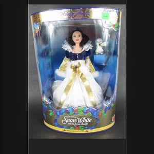 Disney Holiday Princess